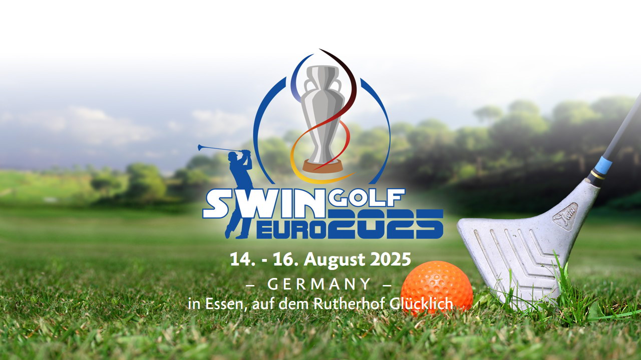 Swingolf EURO2025